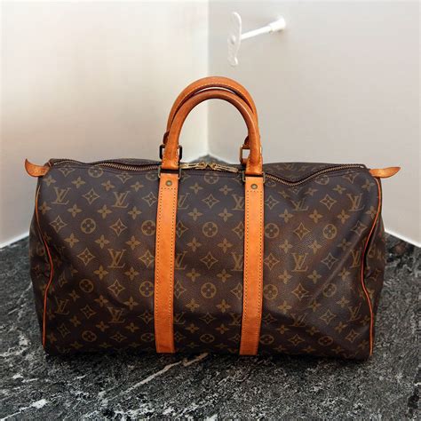 louis vuitton canada keepall 45|louis vuitton keepall 45 review.